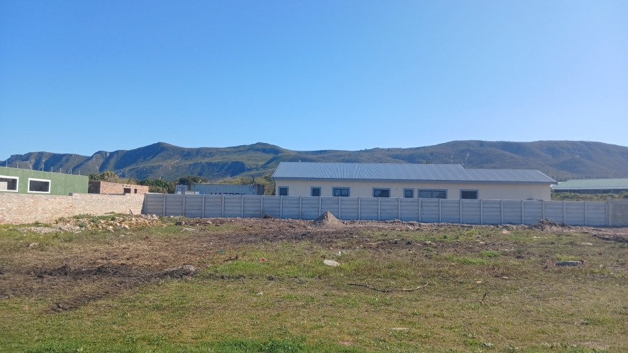 0 Bedroom Property for Sale in Sandbaai Western Cape